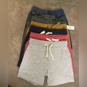 Old Navy Toddler Shorts